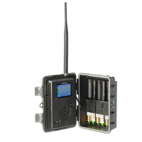 Купить Цифровая камера слежения "Veber" SG - 8.0 MMS арт. 23228