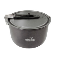 Купить Котел анодированный Tramp TRC-142 2,6 л арт. TRC-142