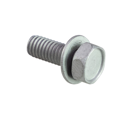 Купить Болт 6x16, Suzuki арт. 0911606236000
