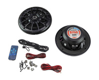 Купить Морская акустика BOSS MRGB65B арт. MRGB65B