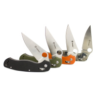 Купить Нож Ganzo G729 камуфляж, G729-CA арт. G729-CA