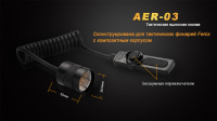Купить Выносная тактическая кнопка Fenix AER-03 арт. AER-03