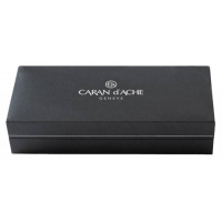 Купить Caran d’Ache Ecridor - Golf PC, шариковая ручка, F арт. 890.516