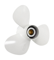 Купить Винт гребной Yamaha 40-55/F30-60;3x10-3/4x16; E.Chance арт. 6634594901EL_EC