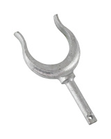 Купить Уключина 155х50хд.12 мм (упаковка из 10 шт.) арт. 13222_pkg_10