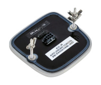 Купить Панель управления для ALC1D, 2-ой пост, Lectrotab арт. ALC2S