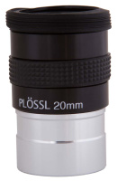 Купить Окуляр Sky-Watcher Super Plössl 20 мм, 1,25" арт. 71353