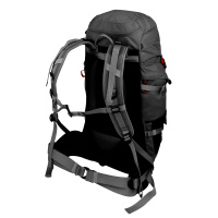 Купить Рюкзак Trimm  OPAL 40, 40 литров черный, 50680 арт. 50680