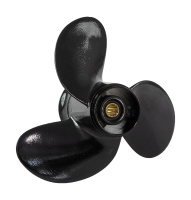 Купить Винт гребной Tohatsu/Nissan 8-9.8;3x8-1/2x8; BaekSan арт. 110080821A0800T