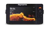 Купить Картплоттер Raymarine Element 9, HV-100 transducer арт. E70645-05