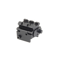 Купить Лазерный целеуказатель Veber MN-21R арт. 27121