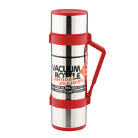 Купить Термос THERMOS NCB-18B Rocket Bottle 1.8L Red арт. 589781