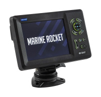 Купить Картплоттер морской 7", Marine Rocket арт. 4620136019712