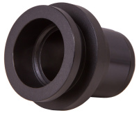 Купить Конденсор темного поля (сухой, NA 0,9) для микроскопов Levenhuk MED 30/35/40/45 арт. 73372