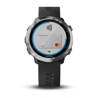 Купить Garmin Forerunner® 645 арт. 010-01863-11