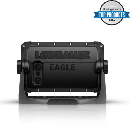 Купить Lowrance Eagle 7 TripleShot™ HD арт. 000-16121-001