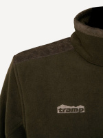 Купить Tramp Куртка Аккем (khaki) / XL арт. TRMF-005