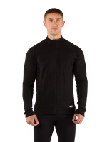 Купить Футболка  мужская OLE/ дл. рукав/ шерсть 260/ черный/ XL, OLE9090XL арт. OLE9090XL