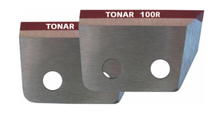 Купить Ножи к ледобуру ЛР-100R правое вращение NLT-100R.SL арт. 4660062034205