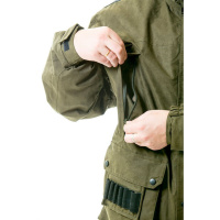 Купить Tramp зимний охотничий костюм Hunter / XL арт. TRWS-006