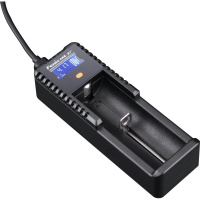 Купить Зарядное устройство Fenix ARE-X1+, ARE-X1plus арт. ARE-X1plus