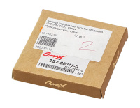 Купить Кольца поршневые Tohatsu M6B/M8B/M9.8B (STD); Omax арт. 3B2000110_OM