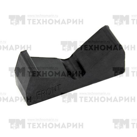 Купить Демпфер (ограничитель хода) лыжи Polaris SM-08145 арт. SM-08145