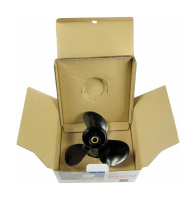 Купить Винт гребной Johnson 20-35;3x10x15; BaekSan арт. 000251000A1500J