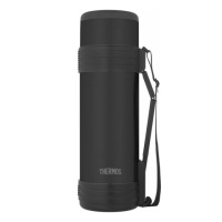 Купить Термос Thermos из NCD-1000 BK (1 литр), черный арт. 562371