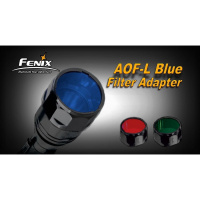 Купить Фильтр Fenix AOF-L зеленый, AOF-Lgr арт. AOF-Lgr