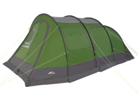 Купить Палатка Trek Planet Vario Nexo 4, зеленая, 220x280x190 см арт. 70272