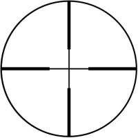 Купить Прицел Пилад ПО 4*32M  (крест) арт. 25292