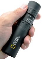 Купить Монокуляр Bresser National Geographic 8–25x25 арт. 76035