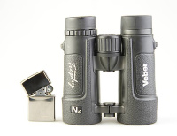 Купить Бинокль Veber Omega Trofi БН 10*42 WP арт. 10926