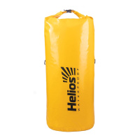 Купить Драйбег 160л (d43/h124cm) желтый (HS-DB-160-Y) Helios арт. HS-DB-160-Y