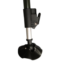 Купить Tramp раскладушка Carp (зеленый) арт. TRF-029