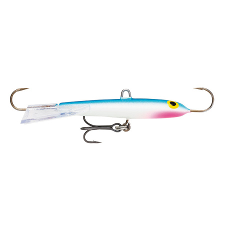 Купить Балансир RAPALA Flat Jig 06 /GPB / 6см, 34гр. арт. RFJ06-GPB