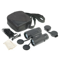 Купить Бинокль 6*30 Veber Hunter арт. 27863