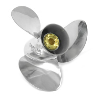 Купить Винт гребной Solas 6431-133-17, 3x13.3x17 (R) арт. 6431-133-17