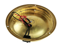 Купить Светильник каютный светодиодный белый 12 В, D137mm, SeaFlo арт. SFCL15WC02