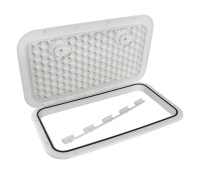 Купить Люк смотровой 357 х 606 мм; белый арт. SP2447