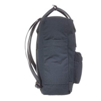Купить Рюкзак Fjallraven Kanken, серый, 27х13х38 см, 16 л арт. F23510-31