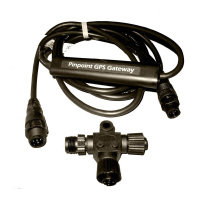 Купить Интерфейсный кабель MotorGuide pinpoint GPS Gateway kit арт. 8M0092085