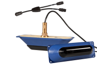 Купить Lowrance StructureScan SS Dual Thru-Hull арт. 000-11460-001