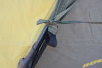 Купить Накидка 1/2 для шатра Cosmos 500 арт. M-VN-N-1/2-500