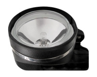 Купить Прожектор ручной (фароискатель) 12V/55W halogen арт. 10940