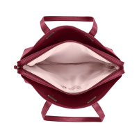 Купить Сумка женская WENGER RosaElli с карманом для ноутбука 14", красная, полиэстер, 37 x29x19 см арт. 611870