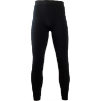 Купить Штаны мужские WULK / шерсть 200/ черный/ S/M, WULK9090SM арт. WULK9090SM