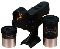 Купить Телескоп Sky-Watcher N130/650 StarQuest EQ1 арт. 76339