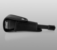 Купить Фонарь светодиодный поисковой Armytek Barracuda v2, 1260 лм, теплый свет, аккумулятор арт. F03203SW